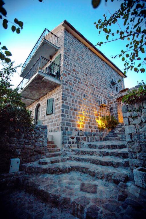 Klinci Village Resort Dış mekan fotoğraf