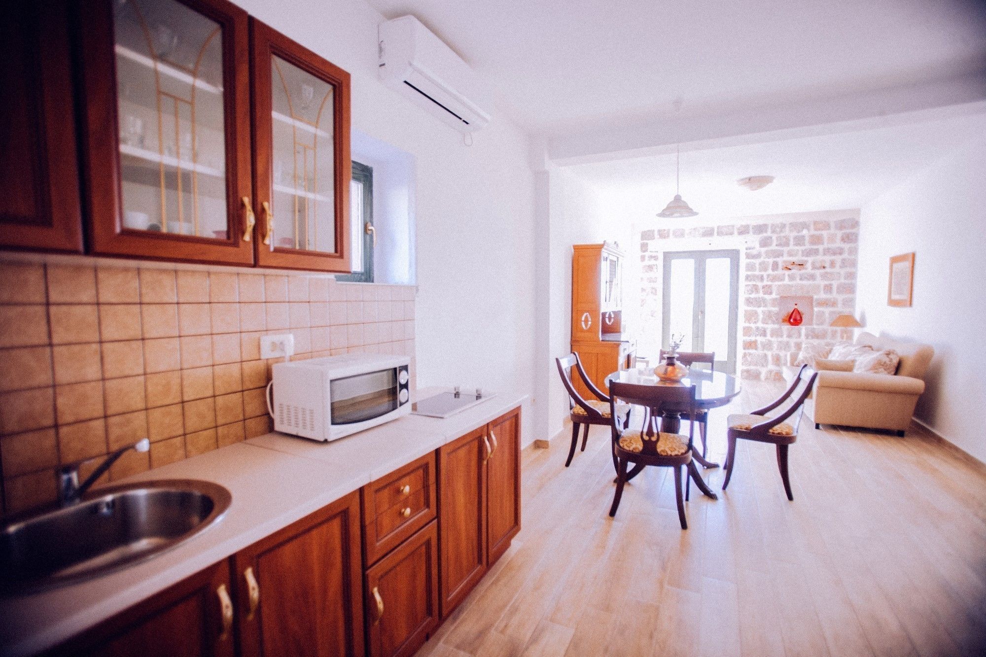Klinci Village Resort Dış mekan fotoğraf